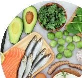 Asesoramiento Nutrición