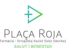 Logo de Farmacia Plaça Roja