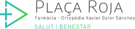 Logo Farmacia Plaça Roja